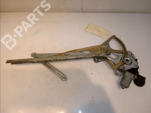 Rear left window mechanism TOYOTA PRIUS Liftback (_W2_) 1.5 Hybrid (NHW20_, NHW20R) | BP11103189C24 