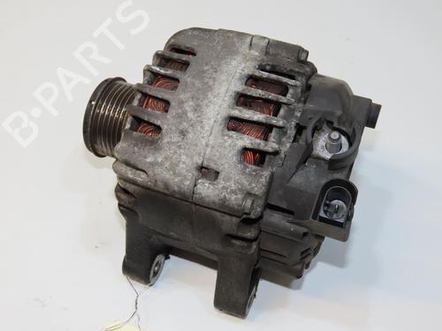 Alternator FORD FIESTA VI (CB1, CCN) 1.4 TDCi | BP39756424M7 - Image 2