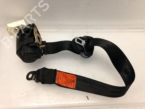 Used Rear left seatbelt Rear left seatbelt 9593766 9593766