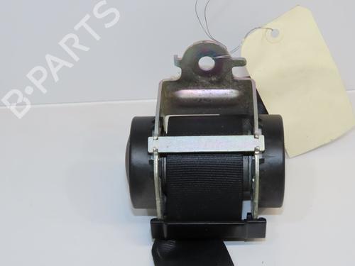 Rear left seatbelt PEUGEOT 607 (9D, 9U) 2.2 HDi | BP33728086I29 - Image 4