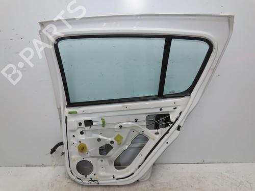 Right rear door DACIA SANDERO 1.4 MPI LPG | BP31120928C5 