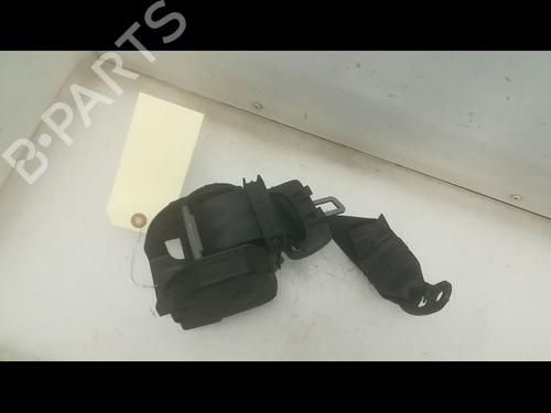 Used Rear left seatbelt Rear left seatbelt 9598614 9598614