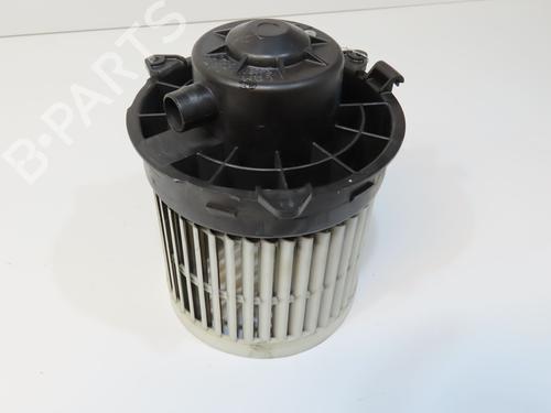 Used Heater blower motor Heater blower motor 38676442 38676442