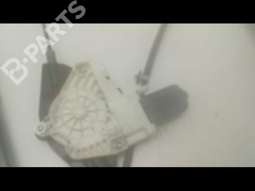 Front left window mechanism AUDI A4 B8 (8K2) 2.0 TDI | BP9603473C22 