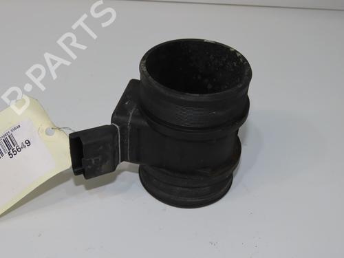 Mass air flow sensor PEUGEOT 206 Hatchback (2A/C) 2.0 HDI 90 | BP32308340M95