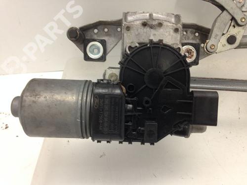 Front wiper motor FORD FOCUS C-MAX (DM2) 2.0 TDCi | BP9592632M29 