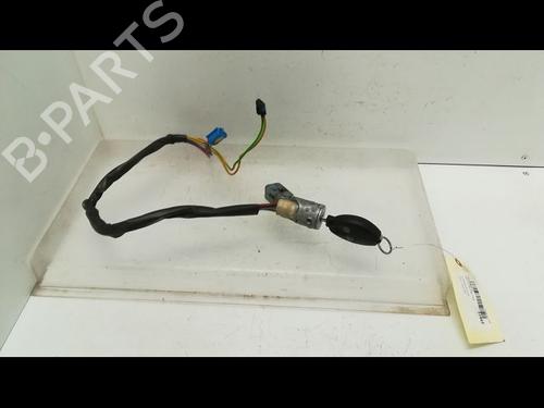 Used Ignition barrel Ignition barrel CITROËN C5 I (DC_) 2.2 HDi (DC4HXB, DC4HXE) (133 hp) 23172907 23172907