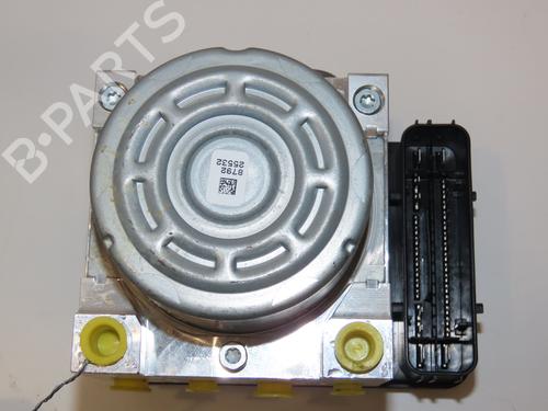 Used ABS pump FORD PUMA (J2K, CF7) 1.0 Flexifuel (125 hp) 28967610