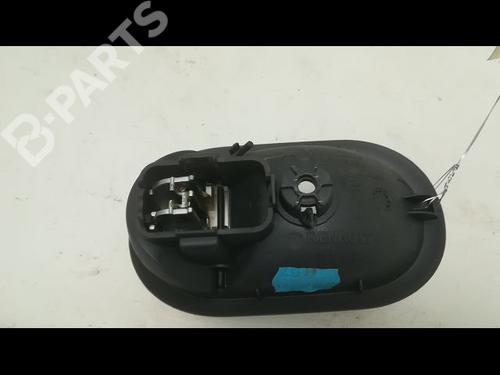 Højre bagtil invendig håndtag RENAULT SCÉNIC II (JM0/1_) 1.9 dCi (JM0G, JM12, JM1G, JM2C) | BP9596327I16 