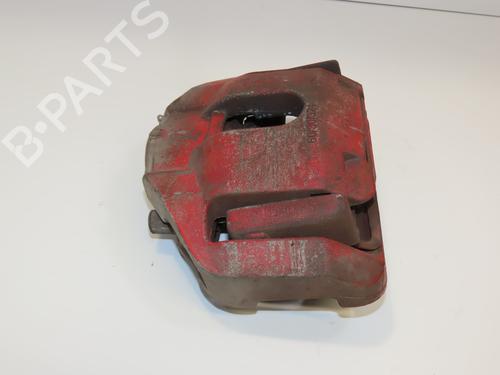Used Right front brake caliper BMW 5 (E60) 525 d (197 hp) 29415149