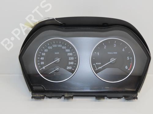 instrument-cluster-bmw-1-f20-2011-2012-2013-2014-2015-2016-2017-2018-2019-33008070 main image