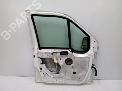 Left front door FORD TRANSIT CONNECT (P65_, P70_, P80_) 1.8 Di | BP14951457C2 