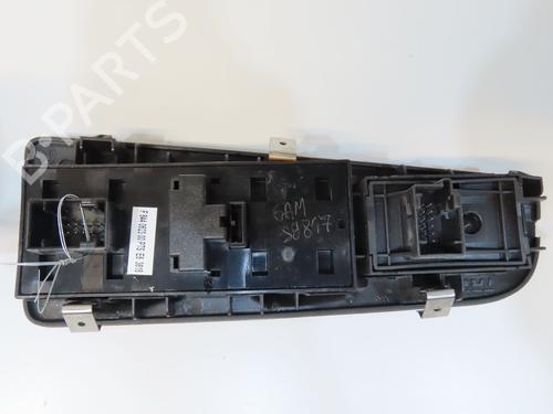Left front window switch LANCIA DELTA III (844_) 1.4 (844.AXA1A) | BP38762320I27 - Image 2