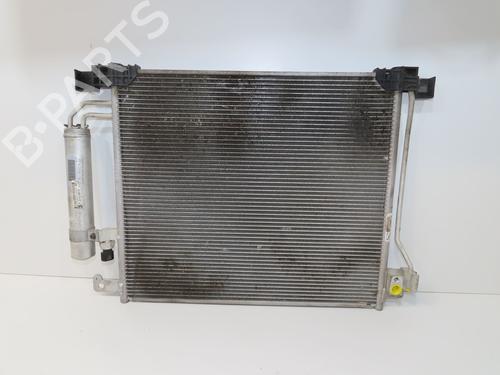 Heater matrix NISSAN PULSAR Hatchback (C13) 1.2 DIG-T | BP32457477M63  - Image 5