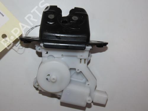 Tailgate lock RENAULT KADJAR (HA_, HL_) 1.2 TCe 130 (HLMR) | BP28832249C101 