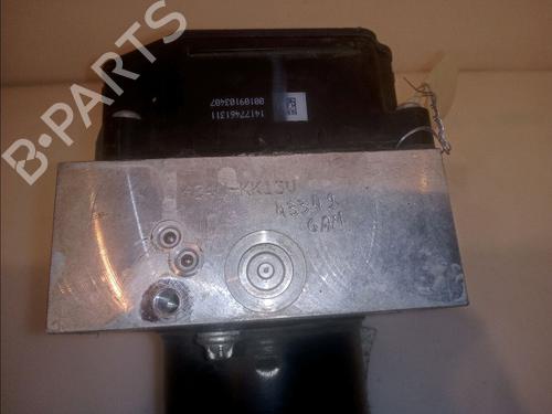 Used ABS pump ABS pump OPEL INSIGNIA A (G09) 2.0 CDTI (68) (160 hp) 15657304 15657304