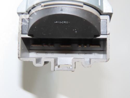 Electronic module FORD C-MAX (DM2) 1.8 TDCi | BP31819562M83