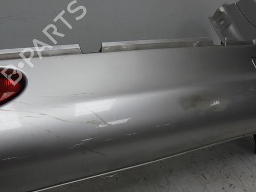 rear-bumper-peugeot-206-sw-2ek-2002-29196016 main image