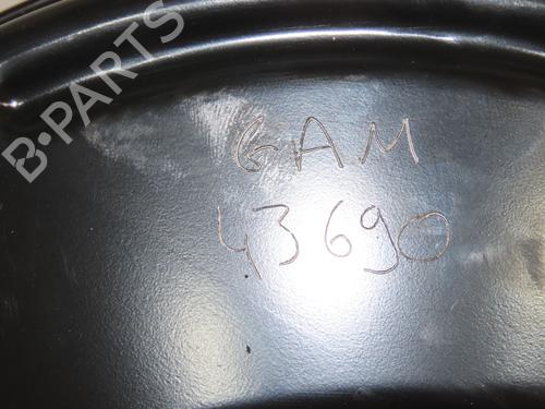 Servo brake PEUGEOT PARTNER Box Body/MPV 1.6 BlueHDi 100 | BP31120367M42 - Image 4