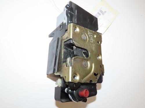 Høyre bak lås CITROËN C5 I (DC_) 2.0 16V (DCRFNC, DCRFNF) (136 hp) 28969062