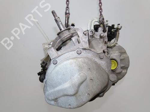 Gearbox PEUGEOT PARTNER Tepee 1.6 VTi | BP37596665M3 - Image 5