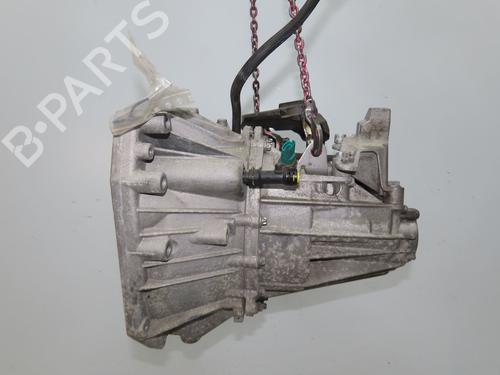 Gearbox RENAULT MEGANE III Hatchback (BZ0/1_, B3_) 1.4 TCe (BZ0F, BZ1V) | BP28967299M3