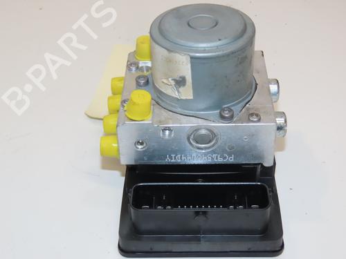 ABS pump FIAT 500X (334_) 1.3 (334.AXR11) | BP29441675M43 