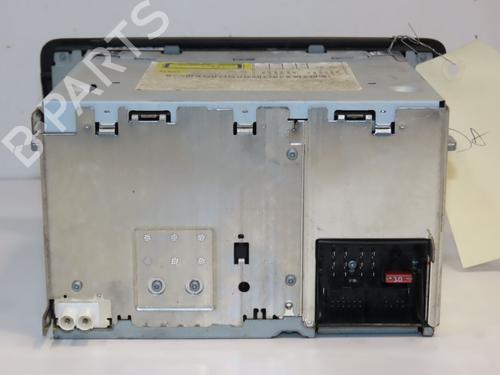 Radio AUDI A3 (8P1) 1.6 TDI | BP22524631E6 