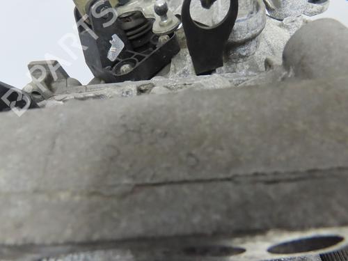 Gearbox RENAULT MODUS / GRAND MODUS (F/JP0_) 1.5 dCi (FP0E, JP0E) | BP36395759M3 - Image 6