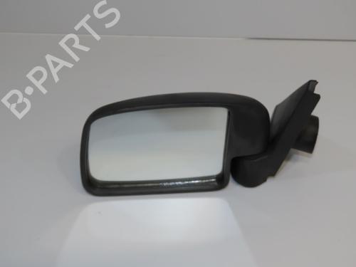 Used Left mirror Left mirror RENAULT SUPER 5 (B/C40_) 1.1 (48 hp) 33711695 33711695