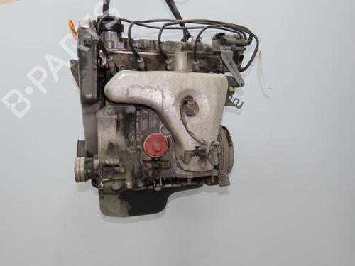 Used Engine Engine VW POLO (6N2) 1.4 (60 hp) 9594867 9594867