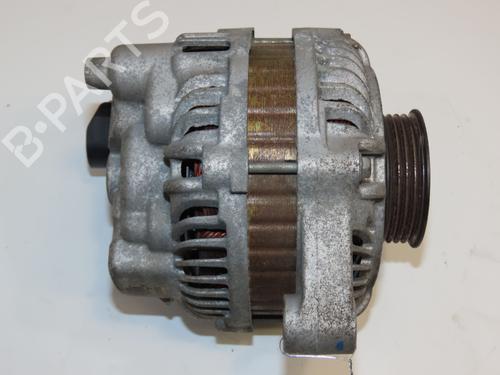 Used Alternator CHRYSLER PT CRUISER (PT_) 2.4 (143 hp) 28967053