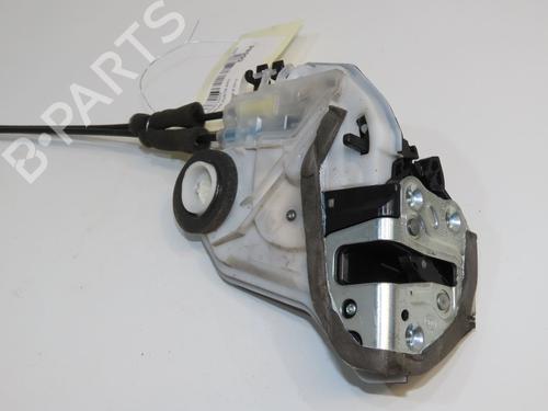 Used Rear left lock Rear left lock TOYOTA PRIUS PLUS (_W4_) 1.8 Hybrid (ZVW40W, ZVW41W) (136 hp) 36583061 36583061