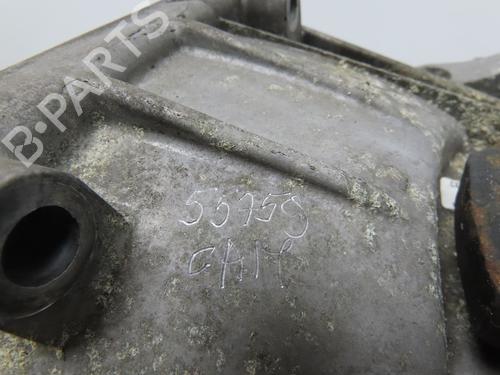 Gearbox RENAULT MASTER III Van (FV) 2.3 dCi 150 FWD (FV0F, FV03, FV09) | BP37455469M3 - Image 2