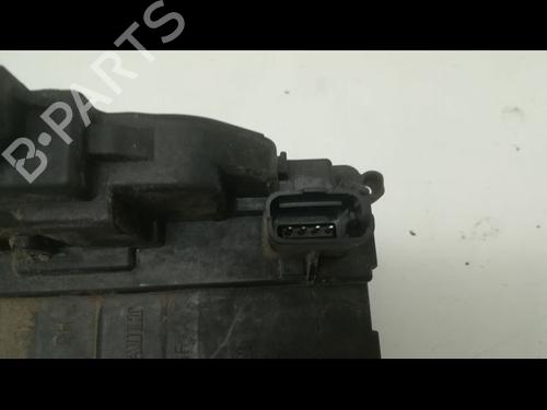 Front right lock RENAULT CLIO III (BR0/1, CR0/1) 1.5 dCi (C/BR0G, C/BR1G) | BP23176301C97 