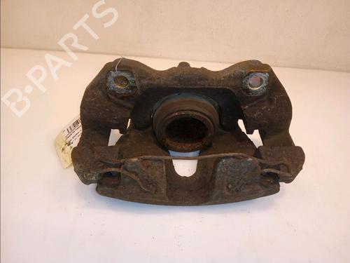 Right front brake caliper OPEL ZAFIRA A MPV (T98) 2.2 DTI 16V (F75) | BP14877491M104 