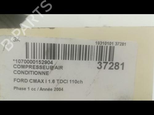 ac-compressor-ford-focus-c-max-dm2-16-tdci-1677171-2003-2004-2005-2006-2007-9600814 main image