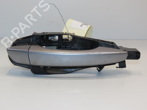 Used Front right exterior door handle PEUGEOT 208 II (UB_, UP_, UW_, UJ_) 1.2 PureTech 100 (101 hp) 28968536