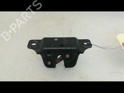 Used Tailgate lock Tailgate lock 9595045 9595045
