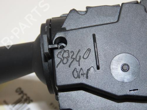 Steering column stalk CITROËN C4 Picasso II 1.6 HDi / BlueHDi 115 | BP36395858I23 - Image 8