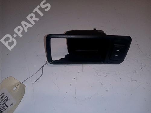 Used Right rear window switch Right rear window switch FORD FOCUS C-MAX (DM2) 1.6 TDCi (109 hp) 10145220 10145220
