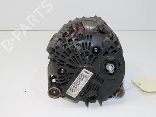 alternator-renault-scenic-ii-jm01_-2003-2004-2005-2006-2007-2008-2009-2010-32037914 main image