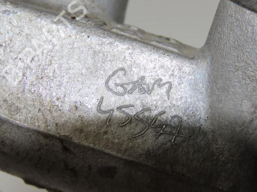 Used Brake master cylinder Brake master cylinder VW GOLF V (1K1) 1.9 TDI (90 hp) 12954314 12954314