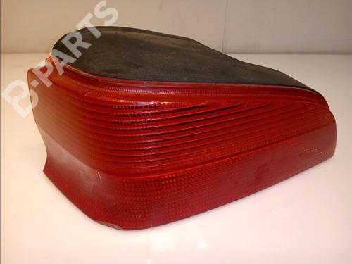Used Left taillight Left taillight PEUGEOT 106 II (1A_, 1C_) 1.1 i (60 hp) 11104383 11104383