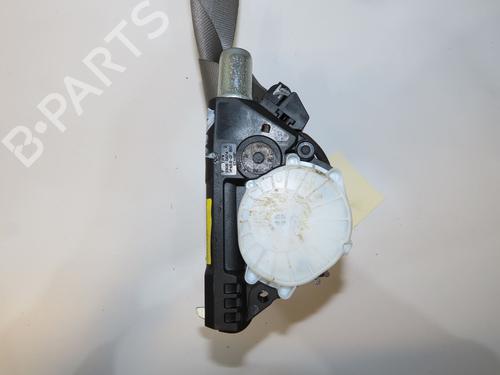 Front right seatbelt CITROËN C5 III (RD_) 2.0 HDi (RDRHD8, RDRHDJ, RDRHR8, RDRHRJ) | BP32004981I25 - Image 4