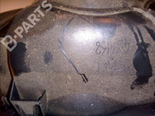 Fuel flap CITROËN C3 / C3 ORIGIN III (SX) 1.2 PureTech 82 | BP11098780C131 