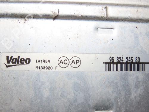 Other CITROËN BERLINGO Box Body/MPV (B9) 1.6 HDi 75 | BP29645083O1 