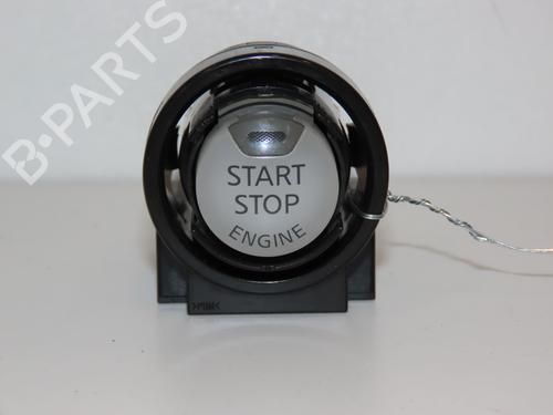 Used Switch NISSAN NOTE (E12) 1.5 dCi (90 hp) 23098686