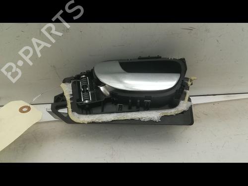 Used Rear left interior door handle Rear left interior door handle 9596564 9596564