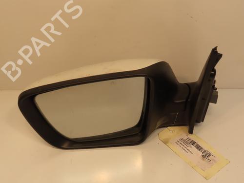 Retrovisor esquerdo Retrovisor esquerdo 16667175 16667175